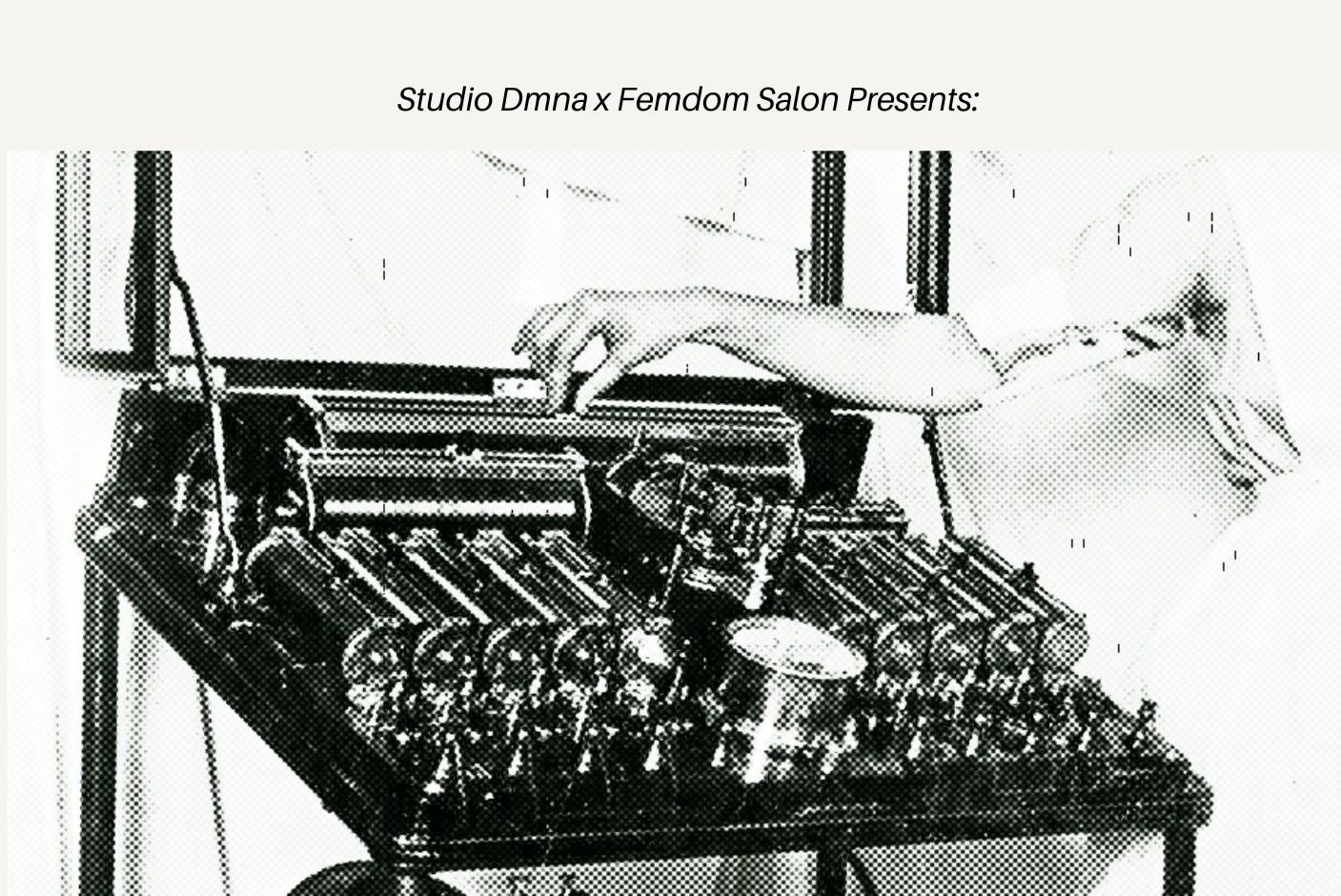 FEMDOM SALON: Medfet Clinic
